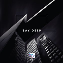 Say Deep, Vol. 2