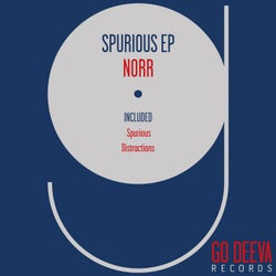 Spurious Ep