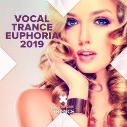 Vocal Trance Euphoria 2019