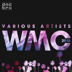 WMC 2018