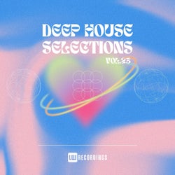 Deep House Selections, Vol. 23