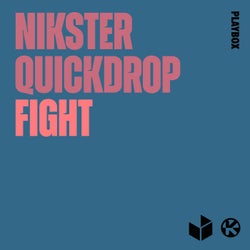 Fight (Extended Mix)