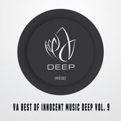 VA Best Of Innocent Music Deep, Vol. 9