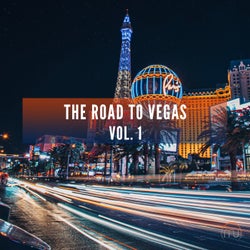 The Road To Vegas Vol. 1