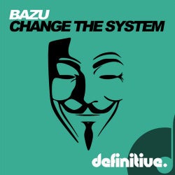 Change The System EP