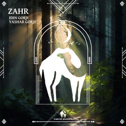 Zahr