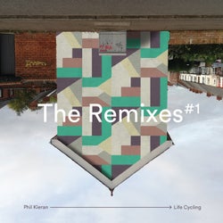 Life Cycling - The Remixes #1