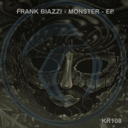 Monster EP