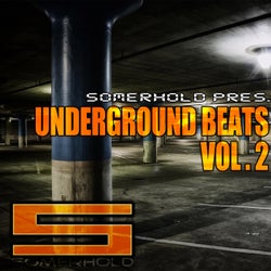 Underground Beats, Vol. 2