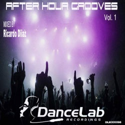 After Hour Grooves Volume 1