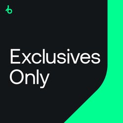 Exclusives Only: Week 45