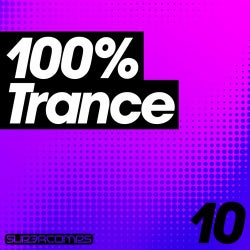 100%% Trance - Volume Ten