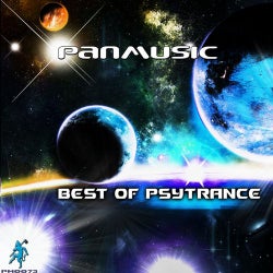 Best of Psy Trance