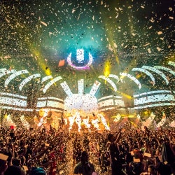 Ultra Music Festival - Mix by Allexandre UK