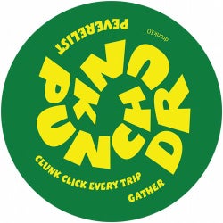 Clunk Click Every Trip / Gather