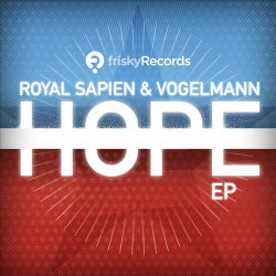 Hope EP