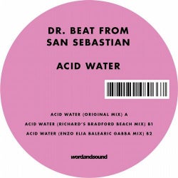 Acid Water