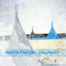 Halima EP