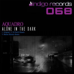 Alone In The Dark