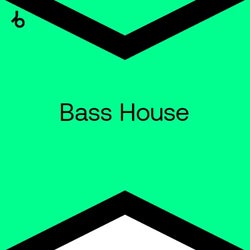 Best New Bass House: November