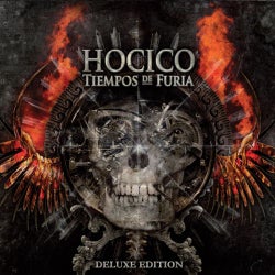 Tiempos De Furia (Deluxe)