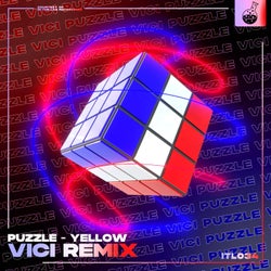 Yellow (Vici Remix)