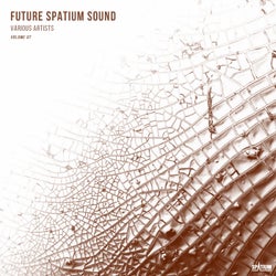 Future Spatium Sound, Vol.7