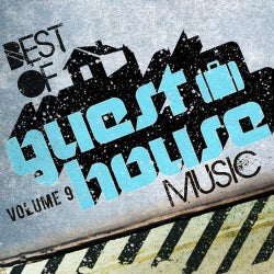 Best Of Guesthouse Music Vol.9