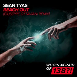 Reach Out - Giuseppe Ottaviani Remix