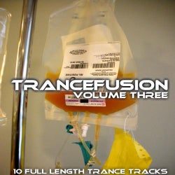 Trancefusion Volume Three