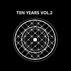 Tono Limited 10 Years Vol.2