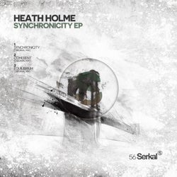 Synchronicity EP