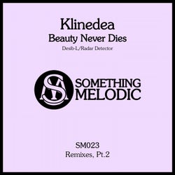 Beauty Never Dies: Remixes, Pt. 2