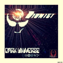 Dark Universe