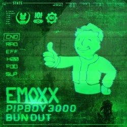 Pip Boy 3000 / Bun Out