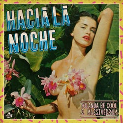 Hacia La Noche (Extended Mix)