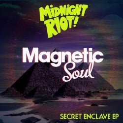 Secret Enclave EP