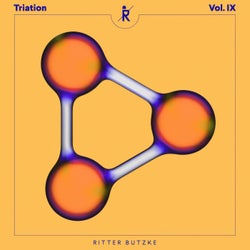 Triation, Vol. IX