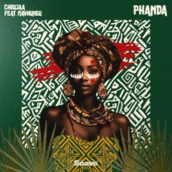 Phanda (feat. Mavhungu) - Extended Mix