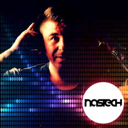 Nastech's February Beatport Selection