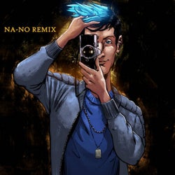 Bleu Chanel (NA-NO Remix)