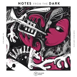 Notes From The Dark Vol. 23