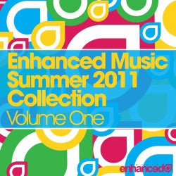 Enhanced - Summer Collection 2011 Vol. 1