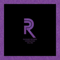 Pleasure Records Compilation, Vol. 2