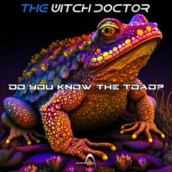 Do You Know The Toad