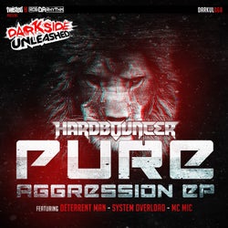 Pure Aggression EP