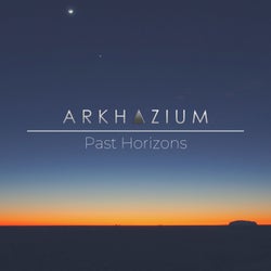 Past Horizons (Original Mix)