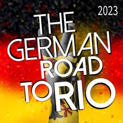 The German Road to Rio: 2023