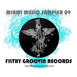 Miami Sampler 09