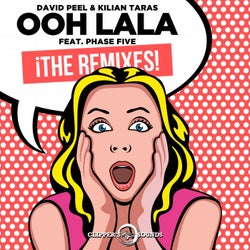 Ooh Lala (feat. Phase Five) [¡The Remixes!]